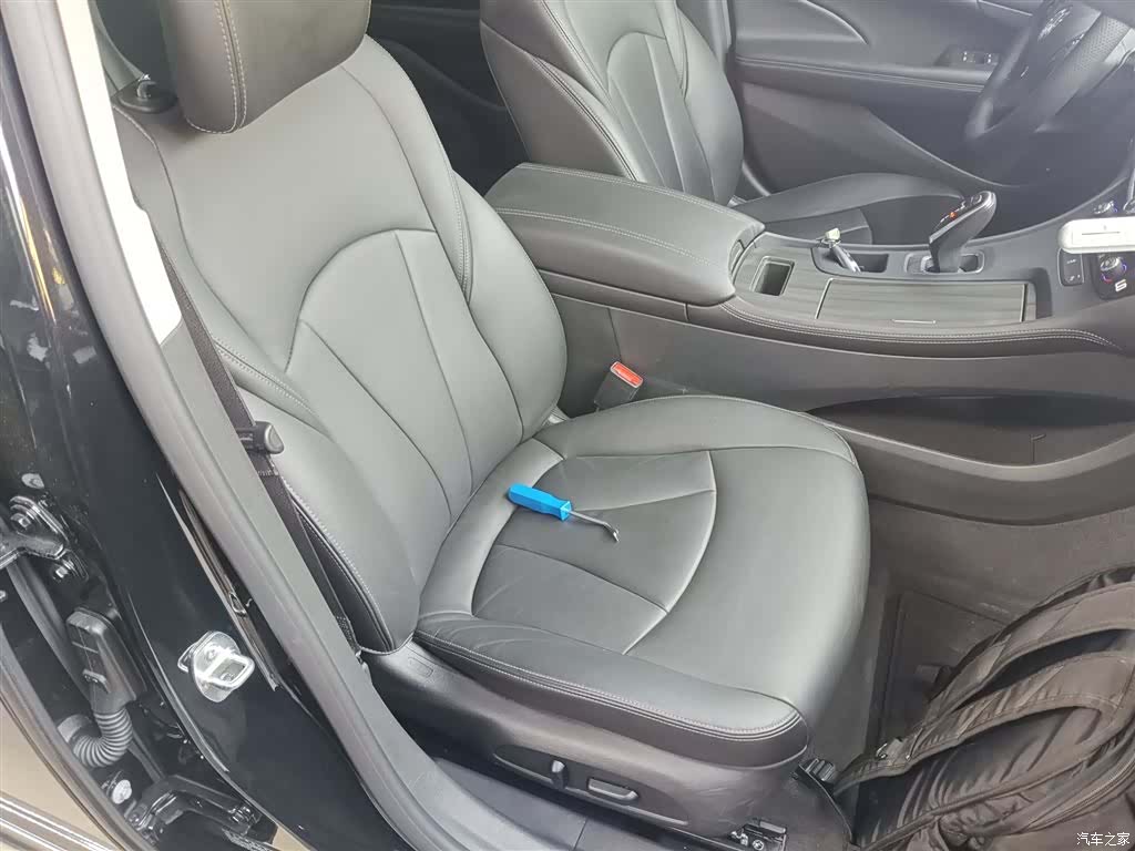 Buick LaCrosse, 2020 25
