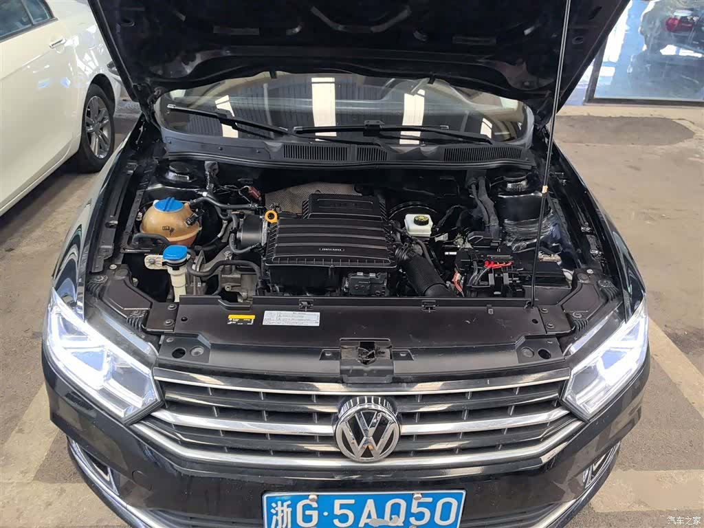 Volkswagen Bora, 2018 20