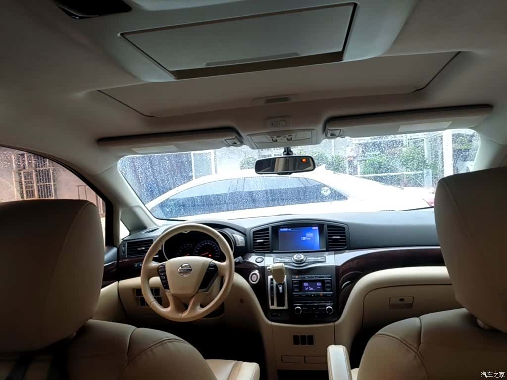 Nissan SL, 2016 18