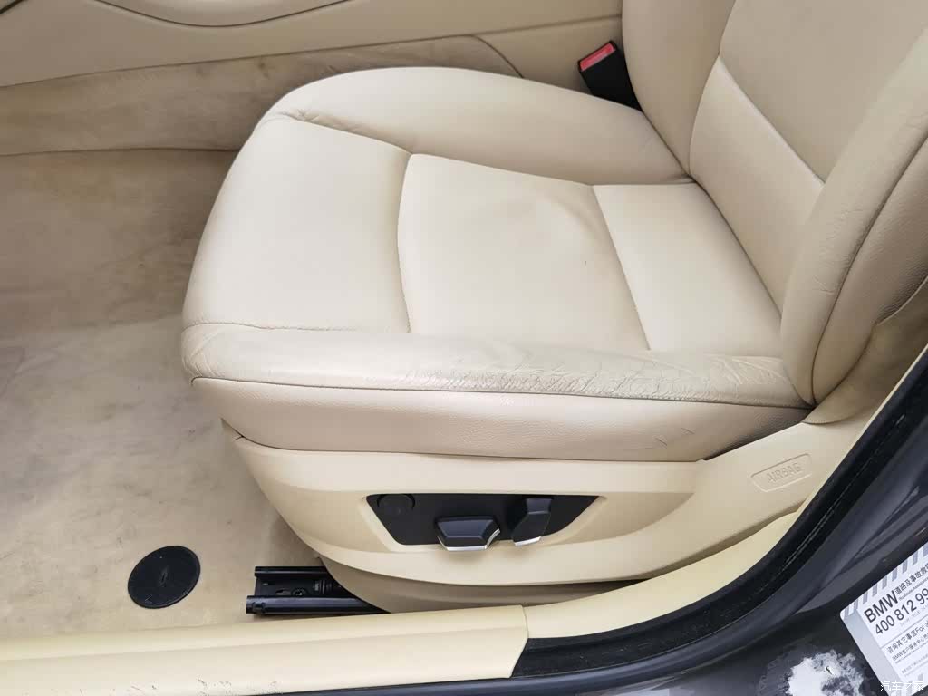 BMW 5 Series, 2013 20