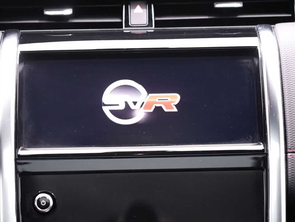 Land Rover Discover sports
