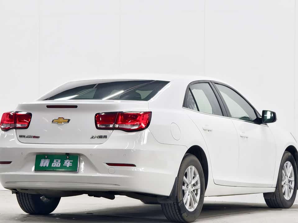 Chevrolet Mai Ruibao