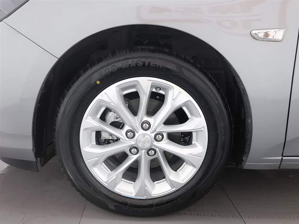 Chevrolet Cruze Chevrolet Cruze