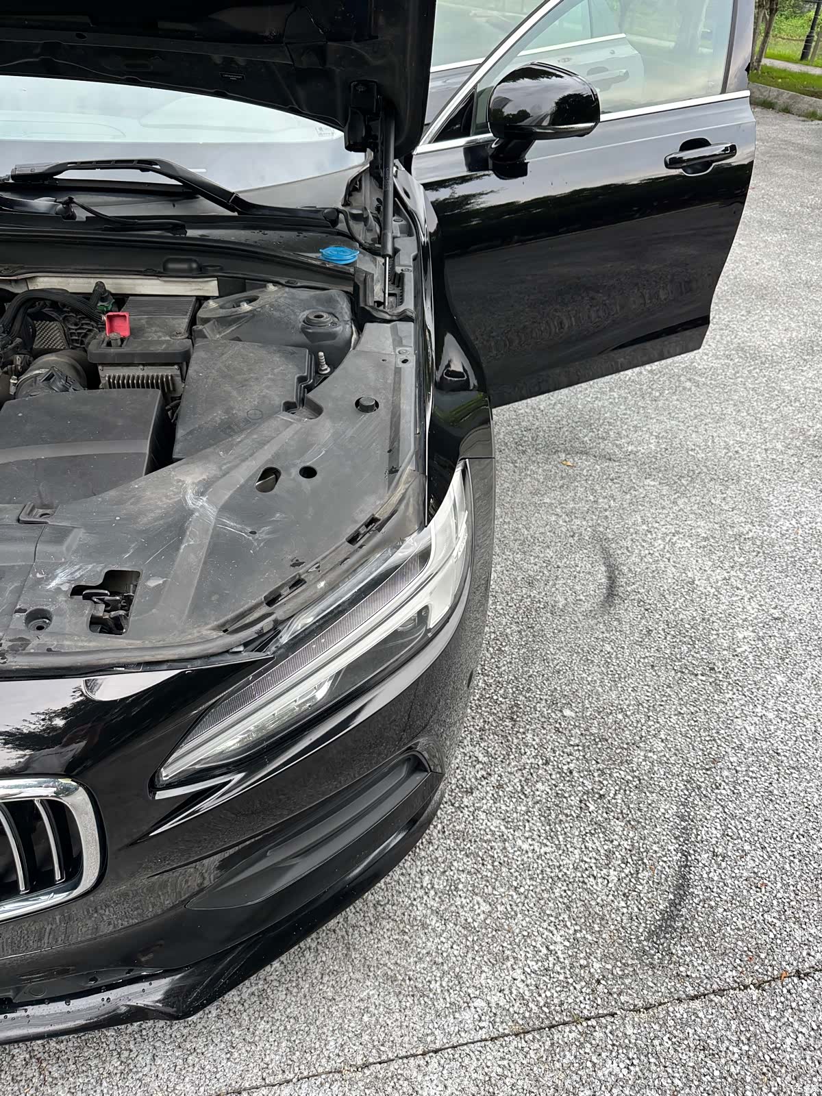 Volvo S90, 2018 21