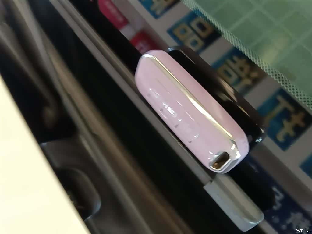GAC GS3, 2018 9