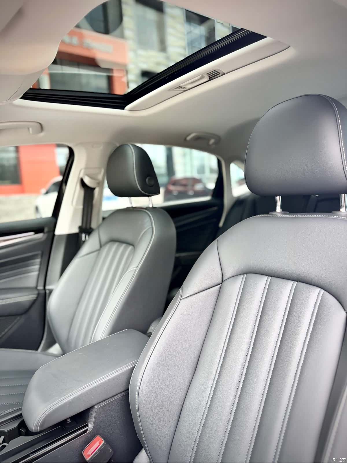 Volkswagen Passat, 2022 17