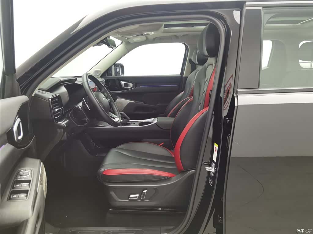 Haval Cool Dog, 2023 10
