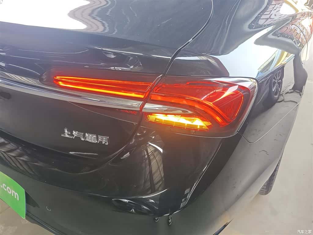 Buick LaCrosse, 2020 8