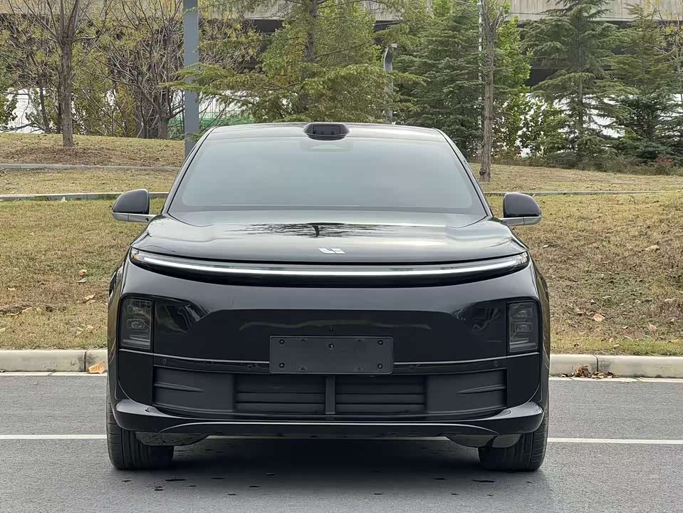 Li Auto Ideal L6