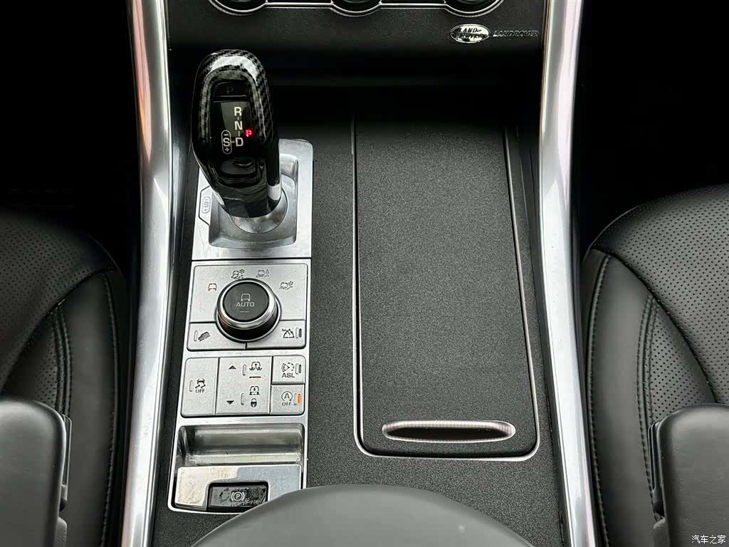Land Rover Range Rover, 2014 27