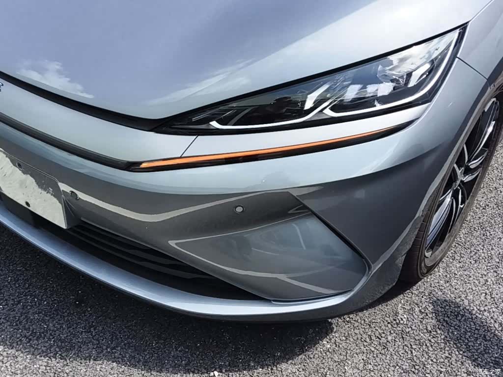 BYD Qin, 2025 24