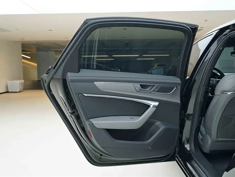 Audi A6L Audi A6L