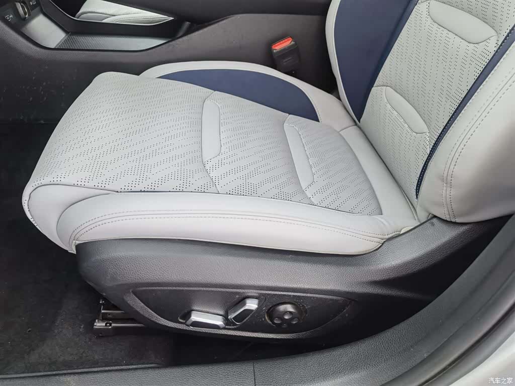 Geely Preface, 2021 20