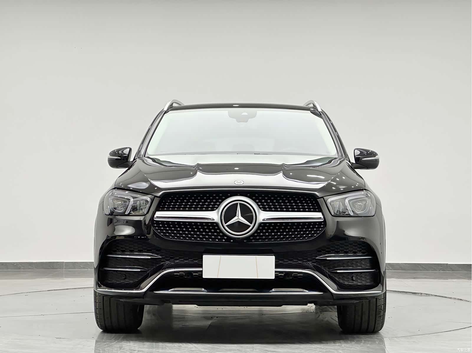 Mercedes-Benz GLE, 2021 2