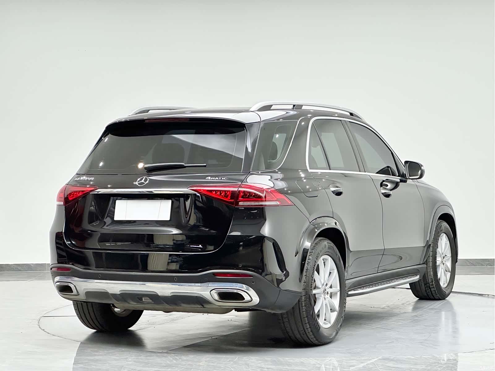 Mercedes-Benz GLE, 2021 8