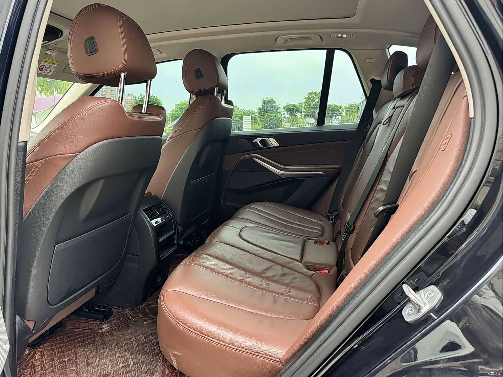 BMW X5, 2022 6