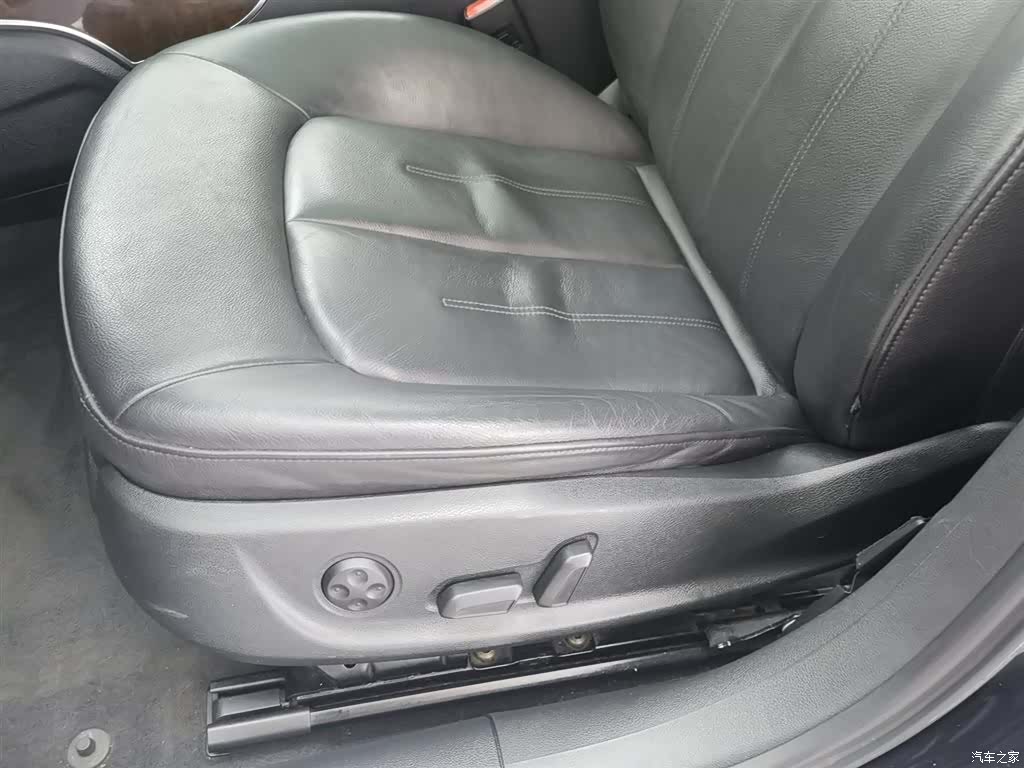 Audi A6L, 2013 20