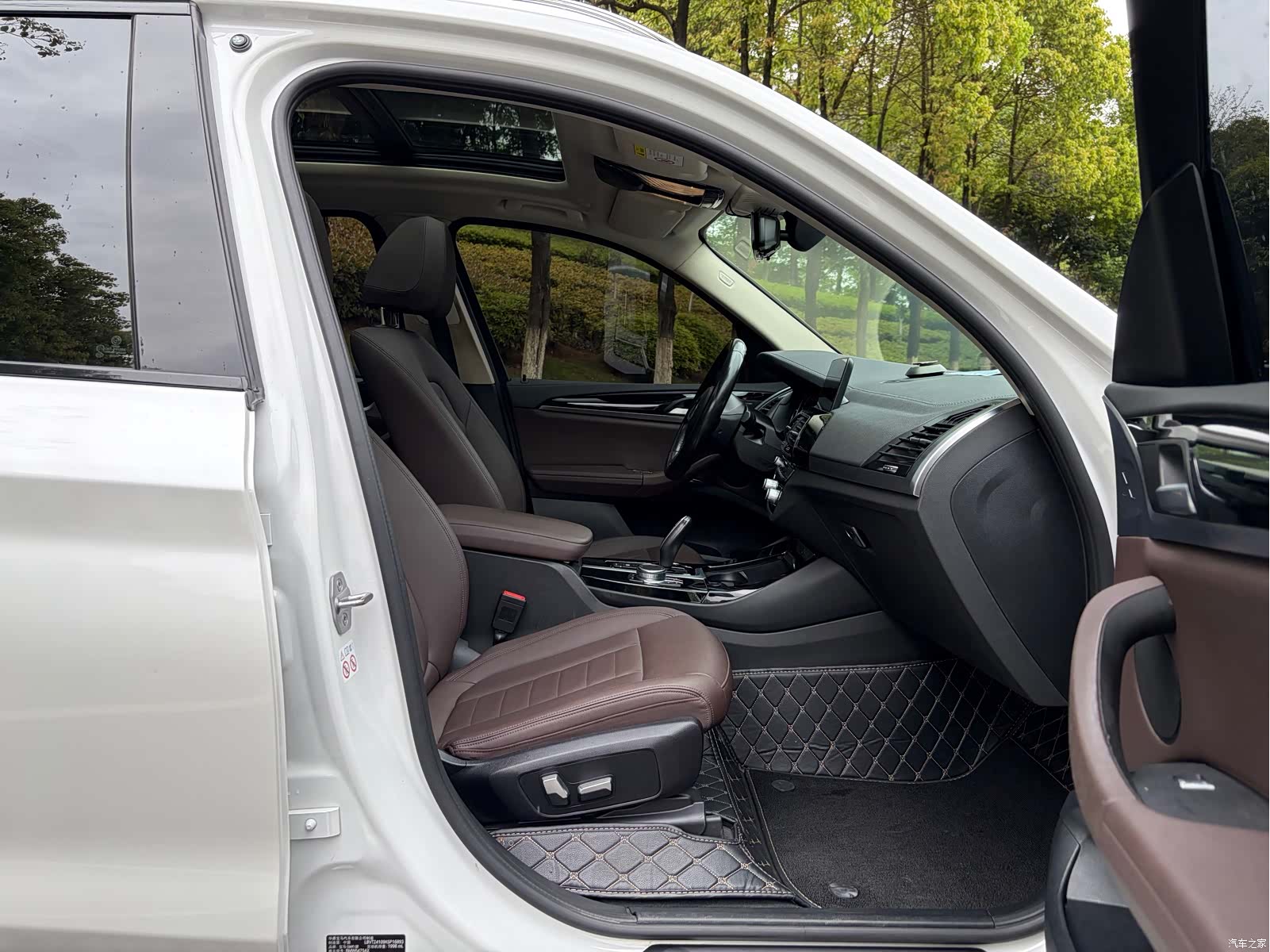 BMW X3, 2018 16