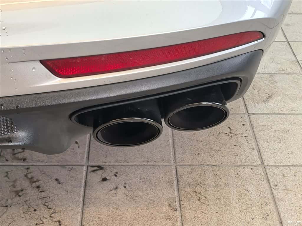 Porsche Panamera, 2023 20