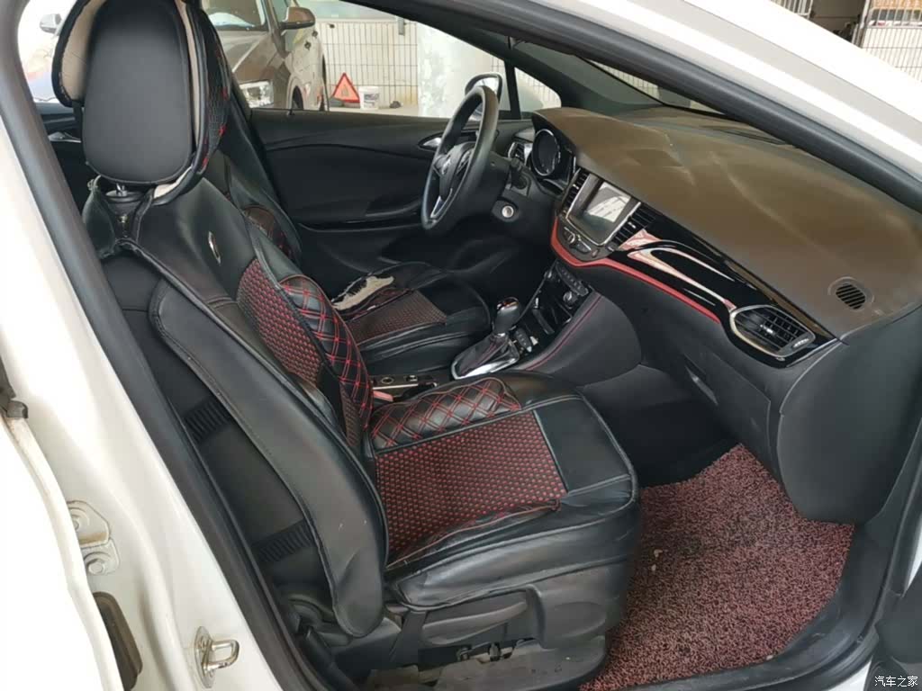 Buick Verano, 2016 25