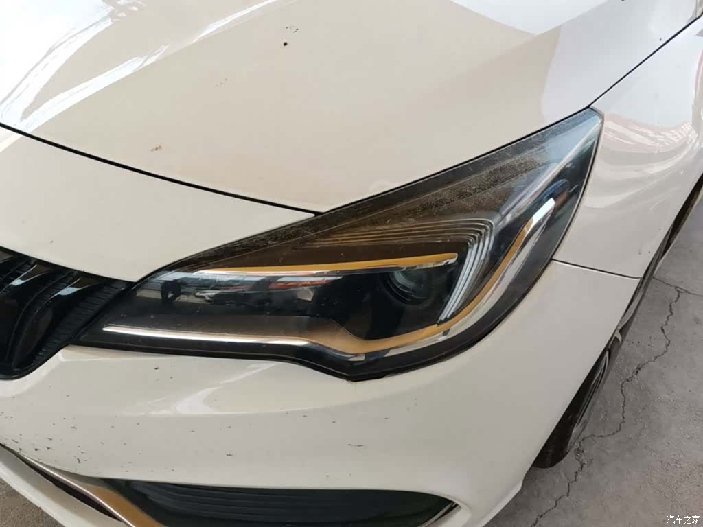 Buick Verano, 2016 24