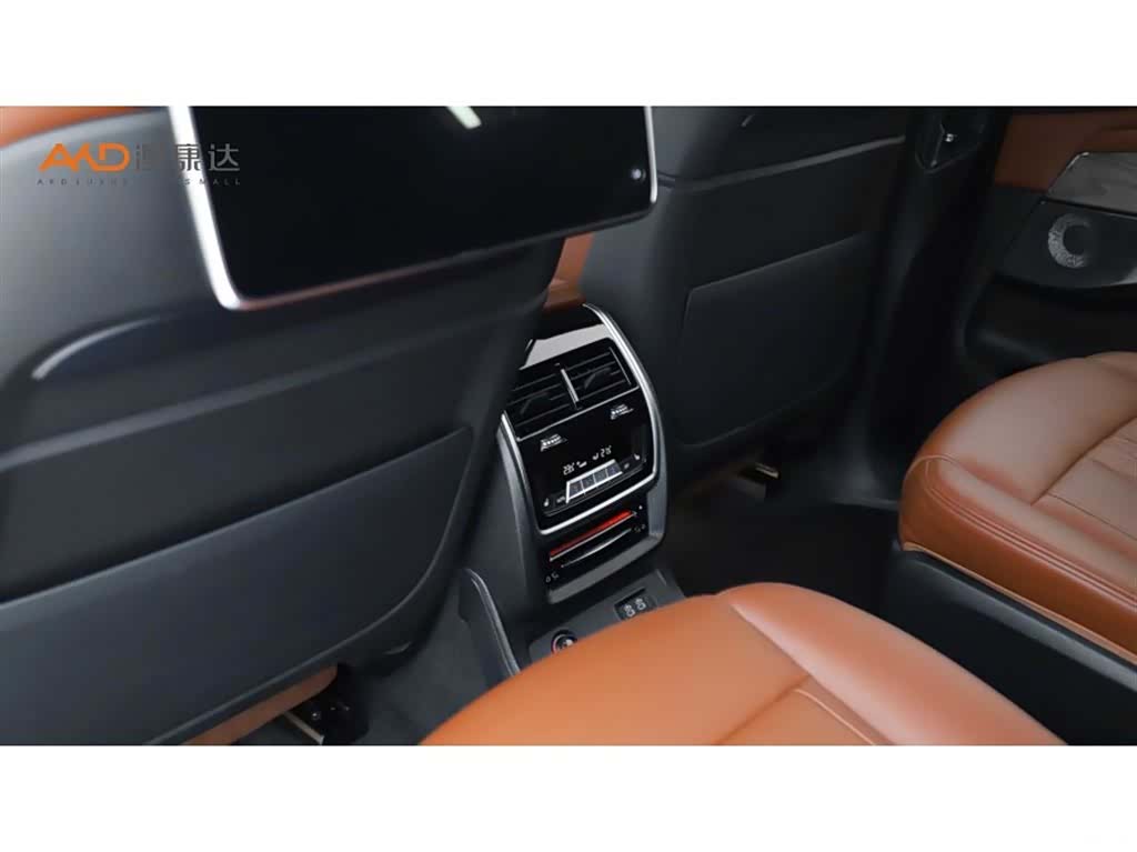 BMW X7, 2020 10