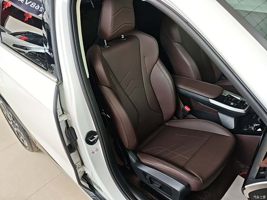 BMW X1, 2024 25