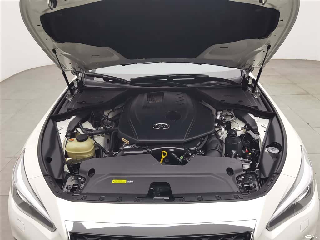 Infiniti Q50L, 2023 6