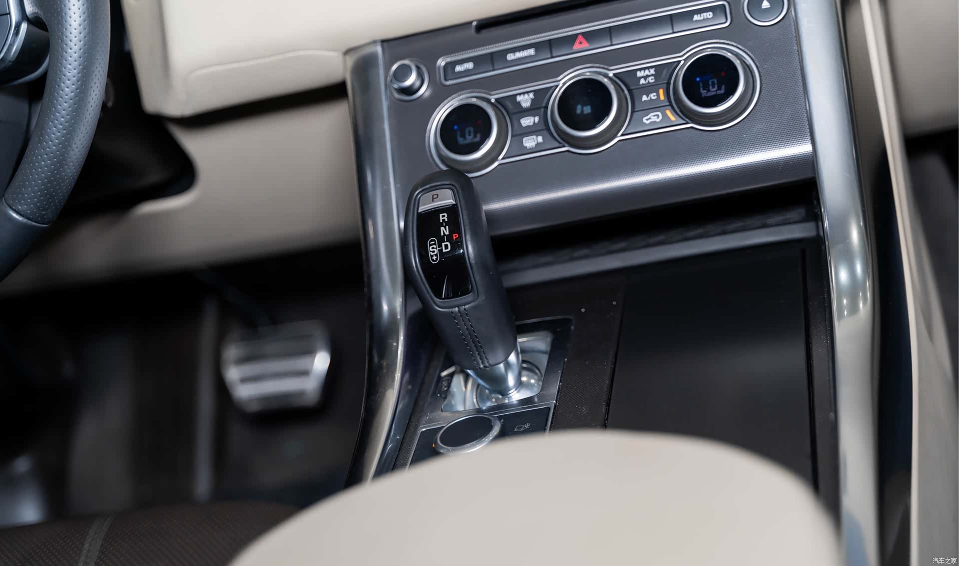 Land Rover Range Rover, 2017 17