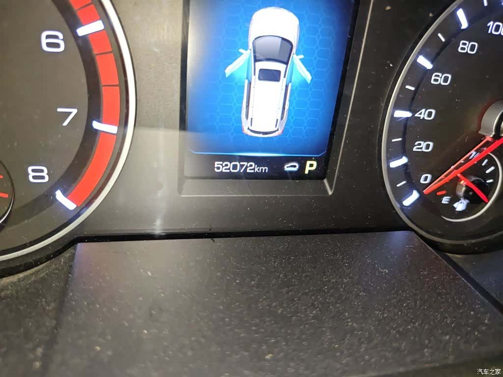 Haval H6, 2019 все фото