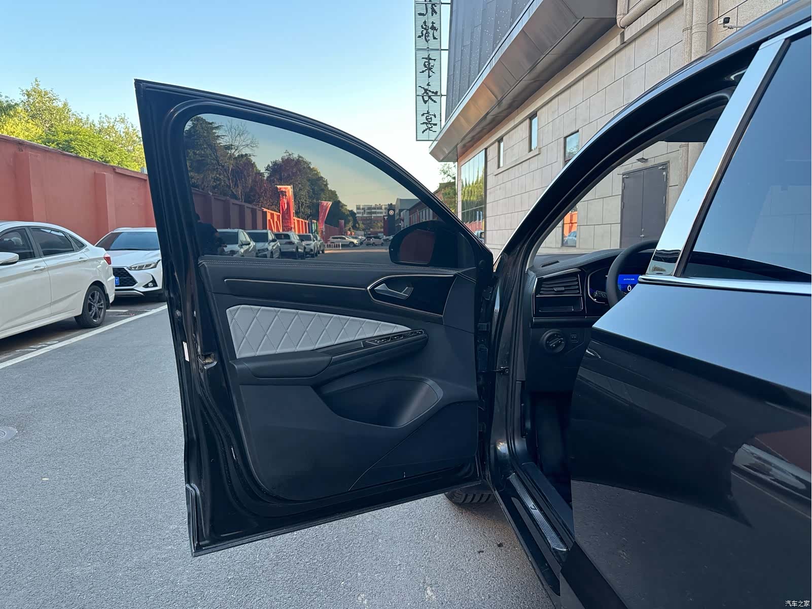 Volkswagen VS7, 2023 17