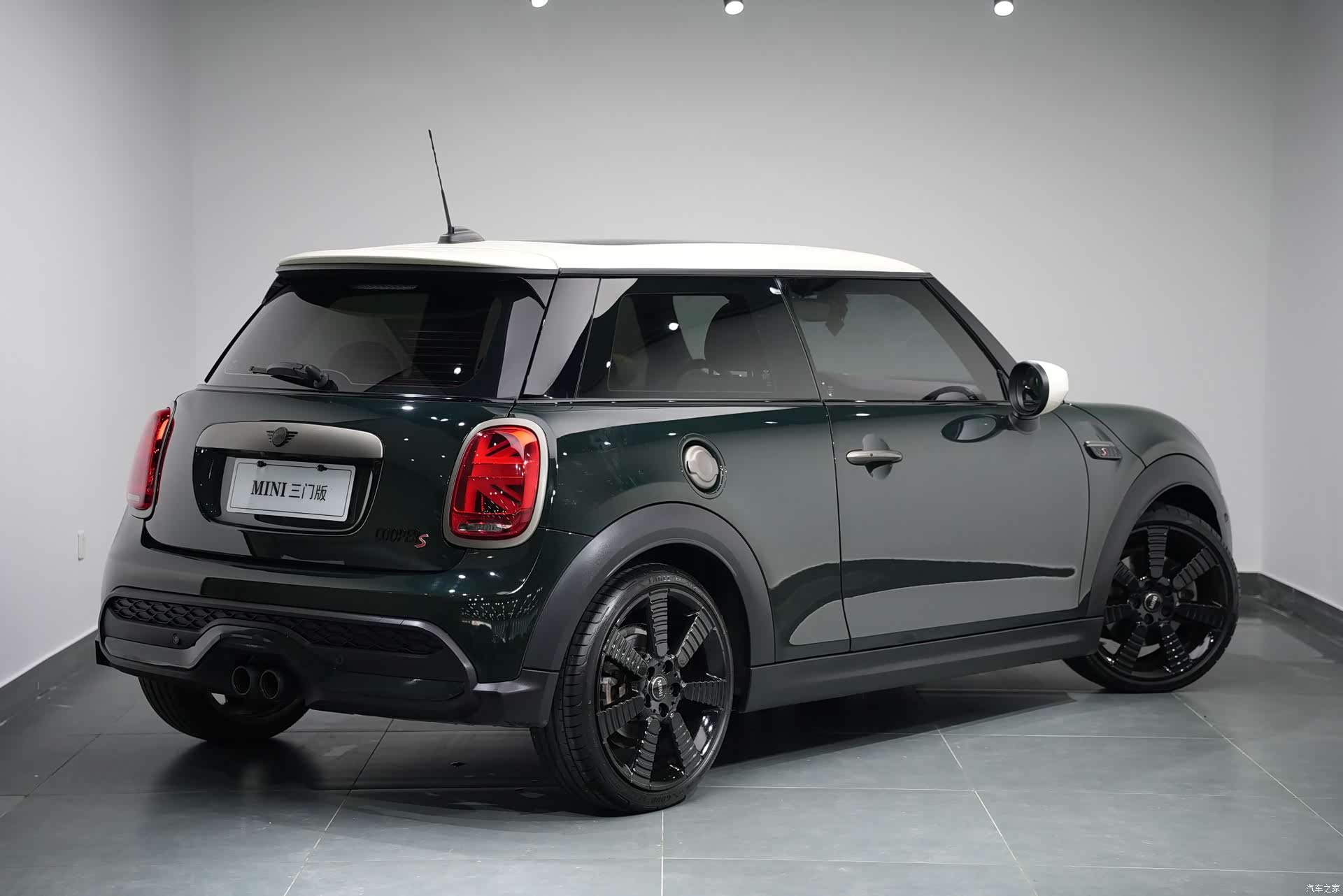 Mini Cooper, 2022 12