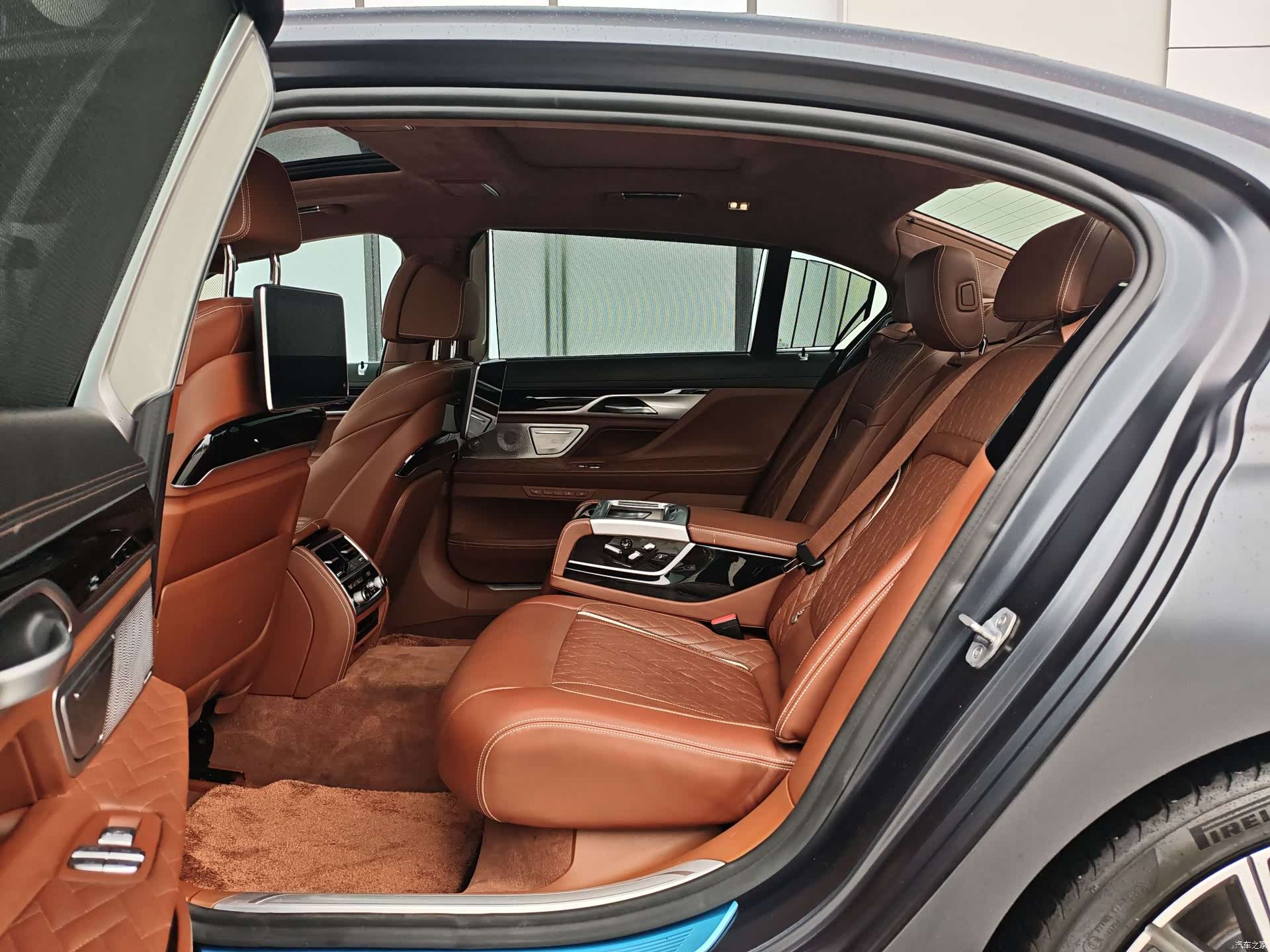 BMW 7 Series, 2019 6