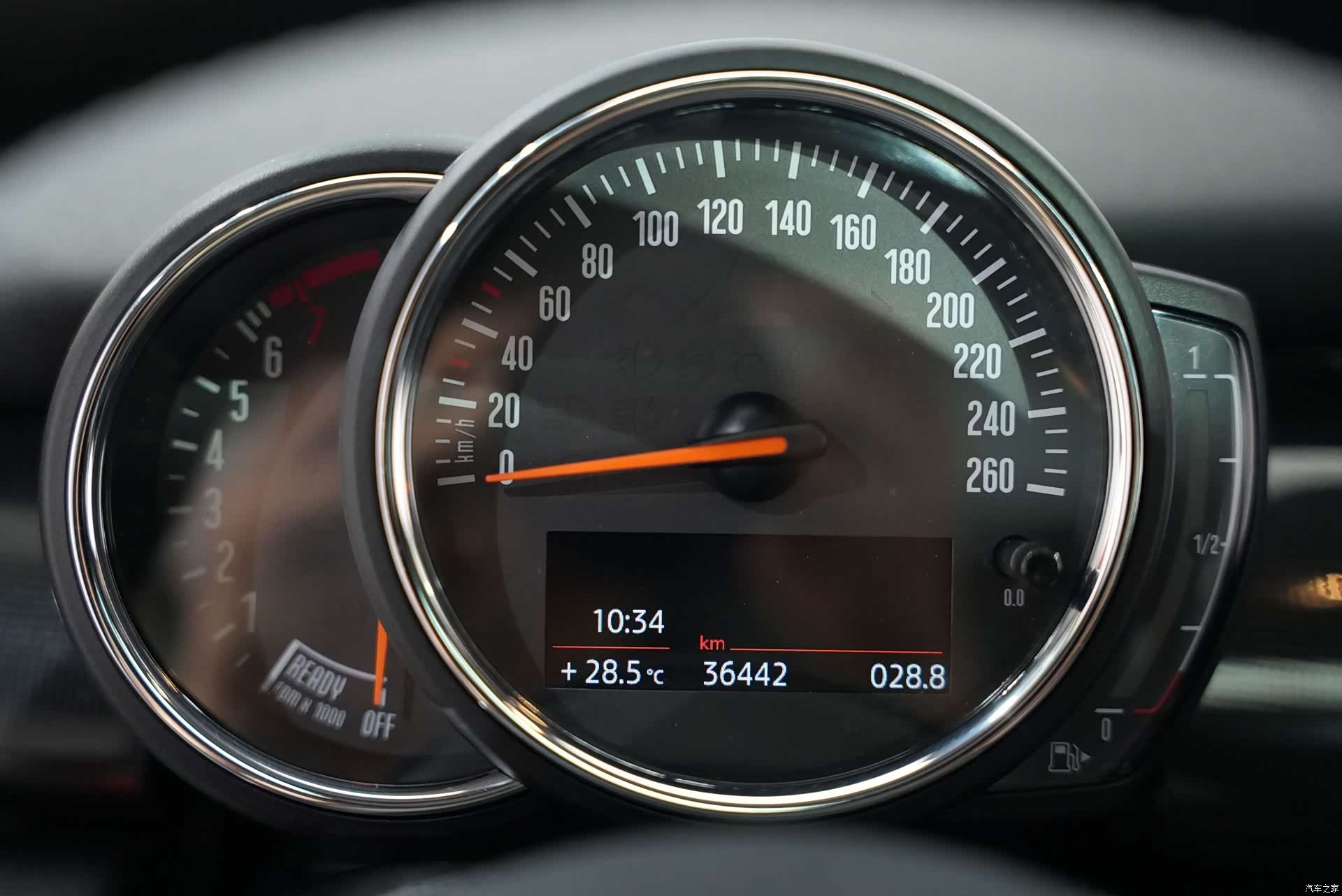 Mini Cooper, 2019 15