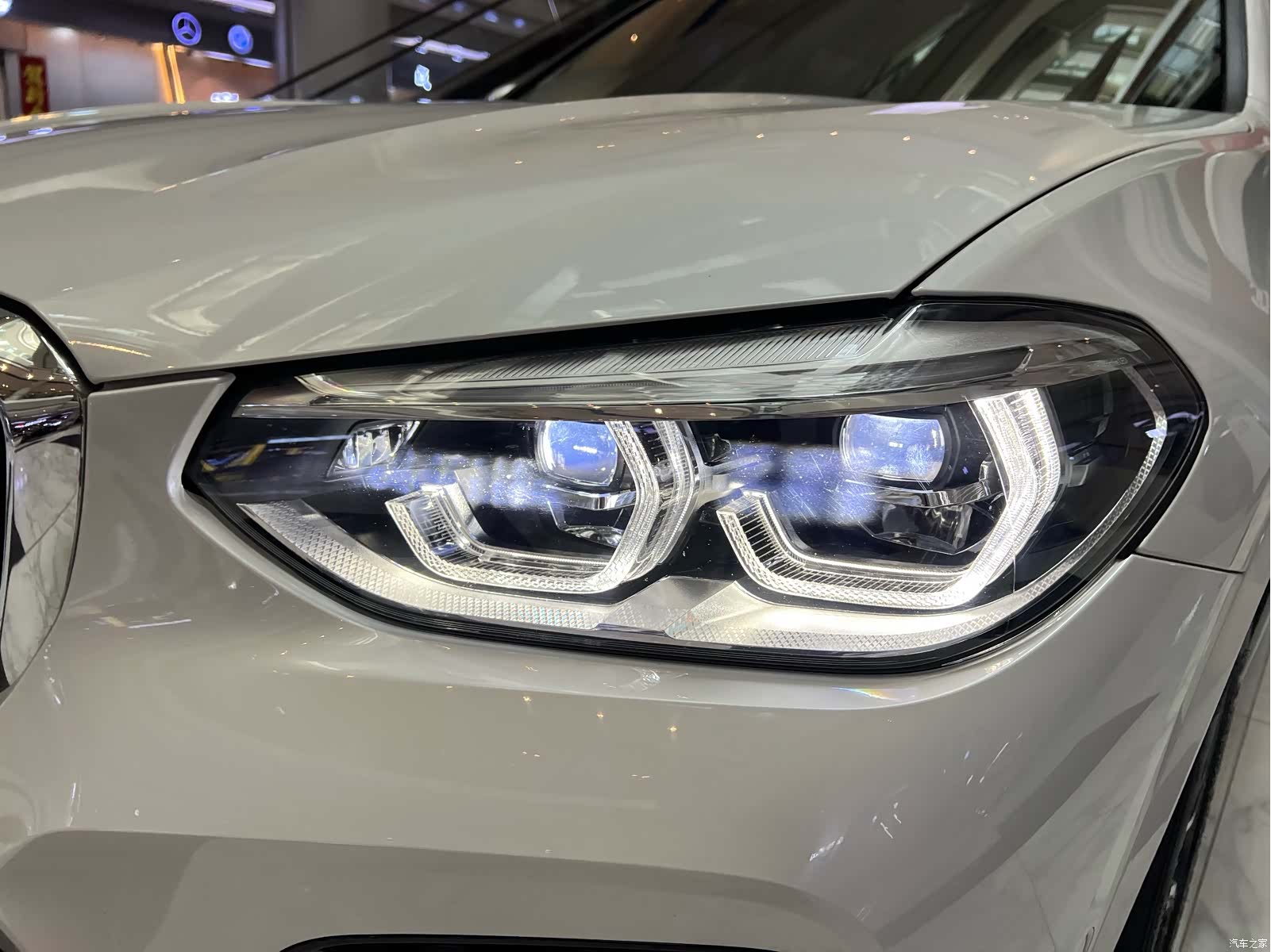 BMW X3, 2021 18
