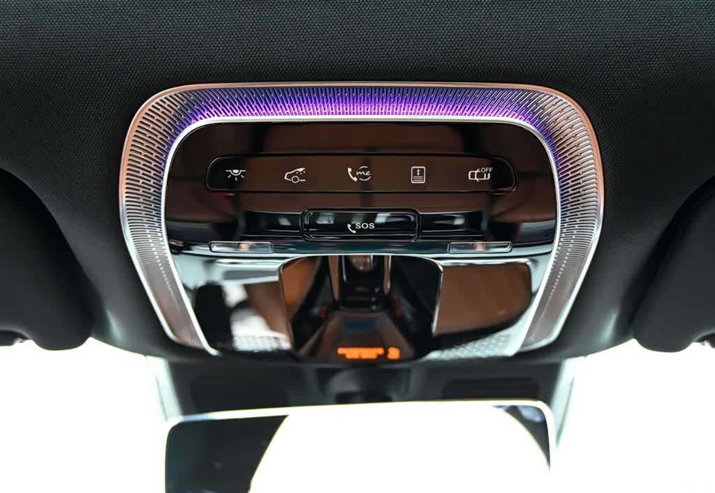 Mercedes-Benz S-Class, 2021 28