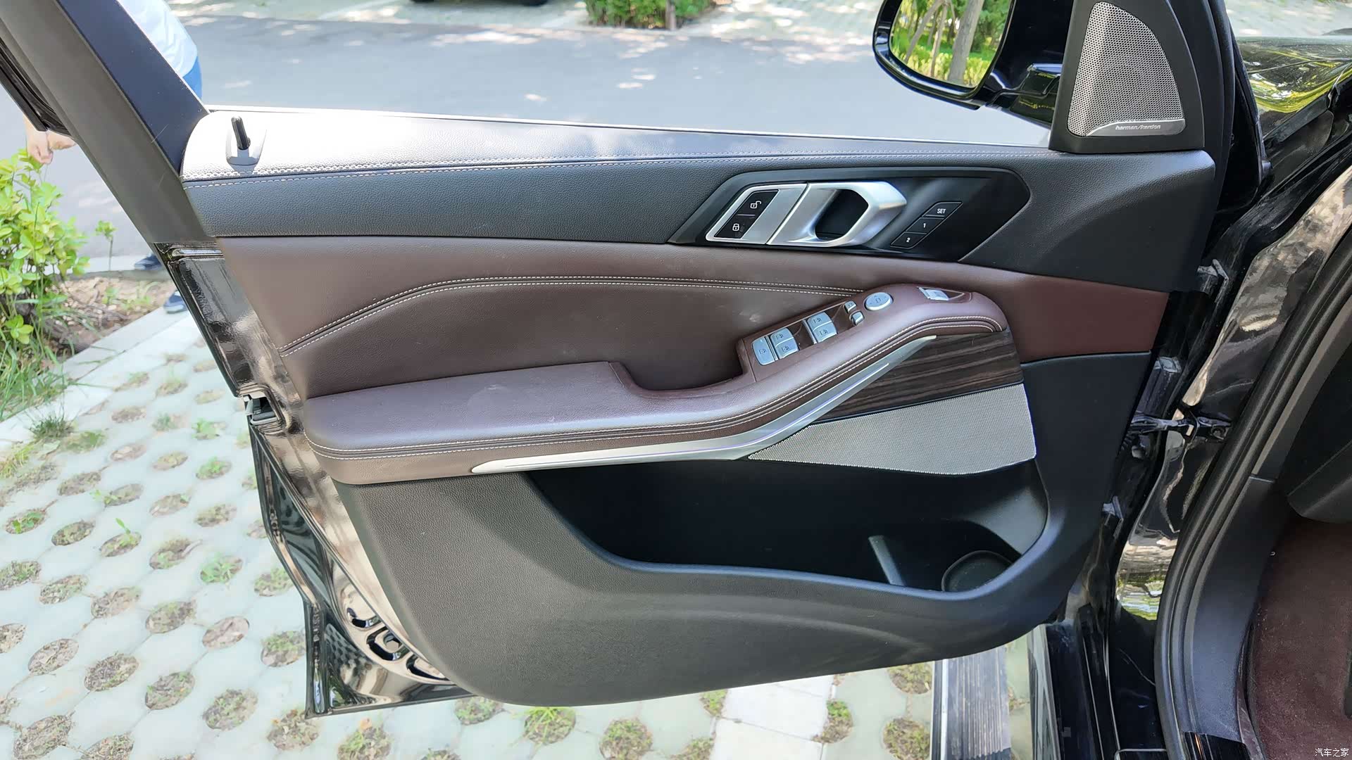 BMW X5, 2023 17