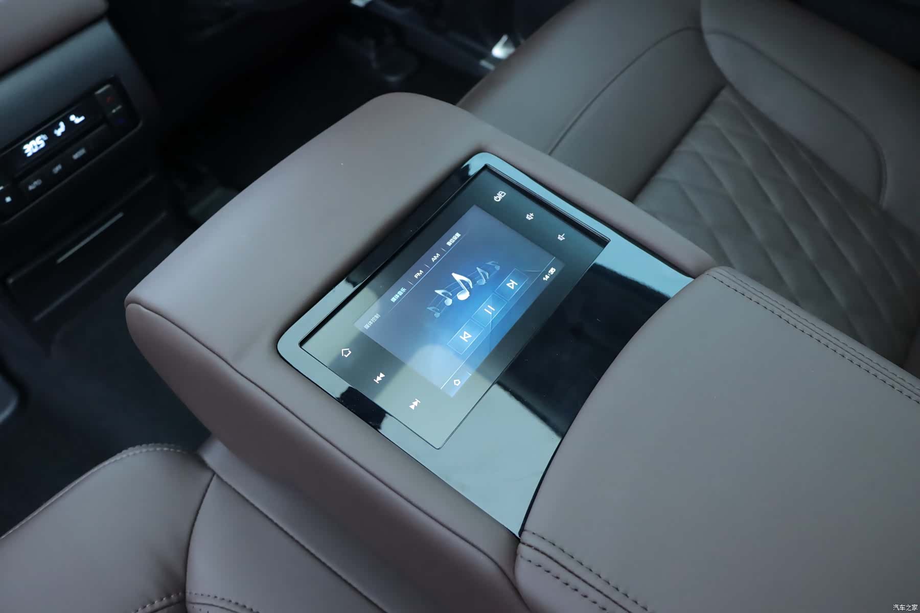 Haval H9, 2021 15