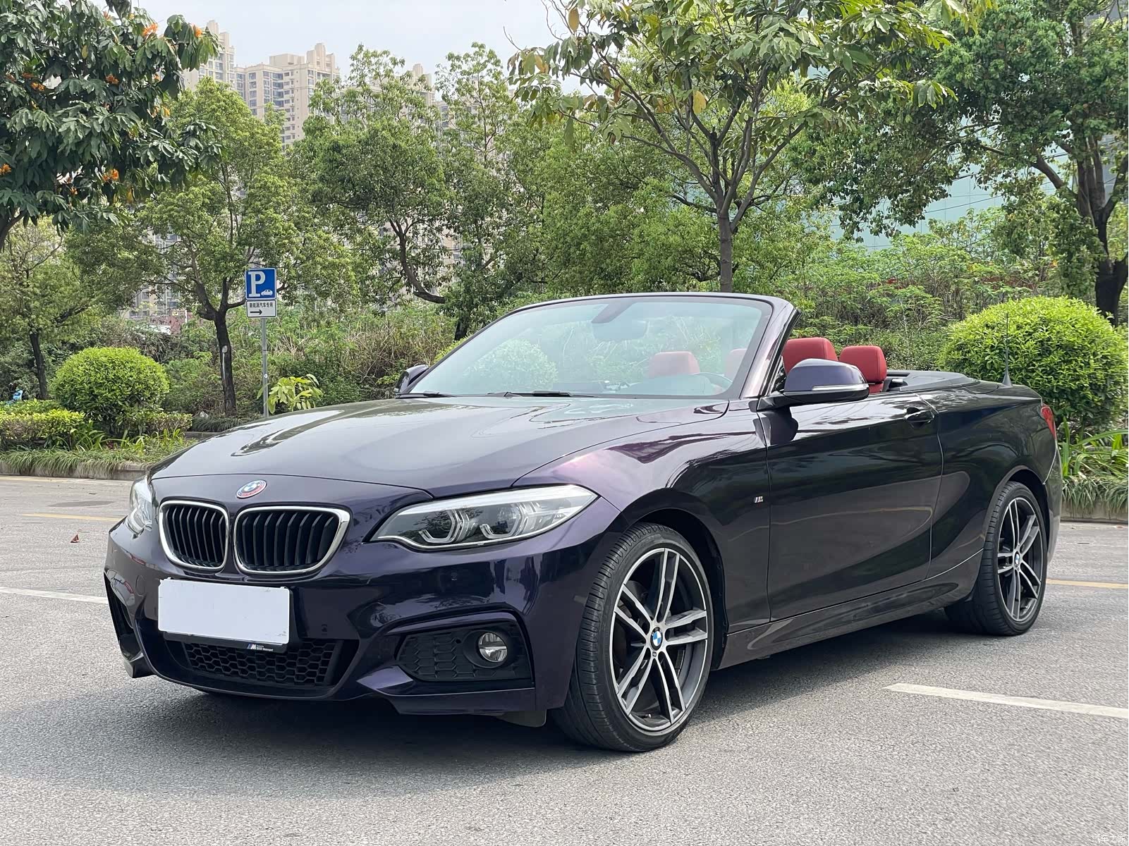 BMW 2 Series, 2019 1