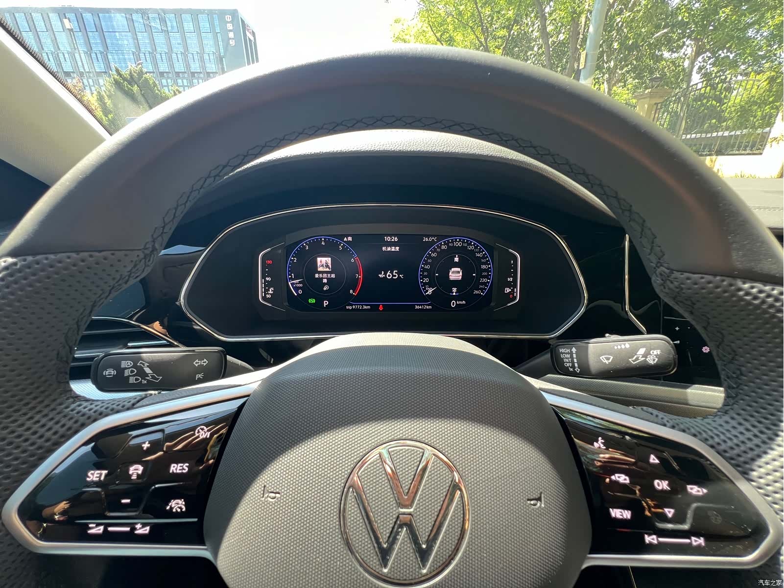 Volkswagen Passat, 2024 19