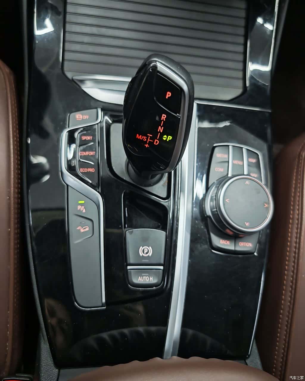 BMW X3, 2020 10
