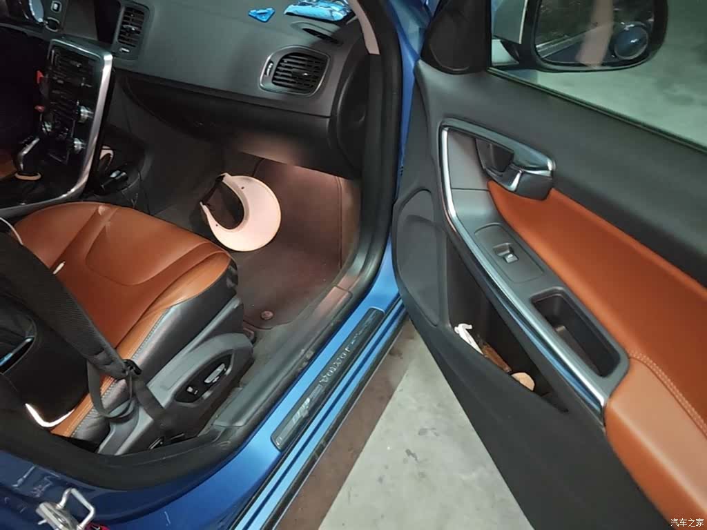 Volvo V60, 2015 20