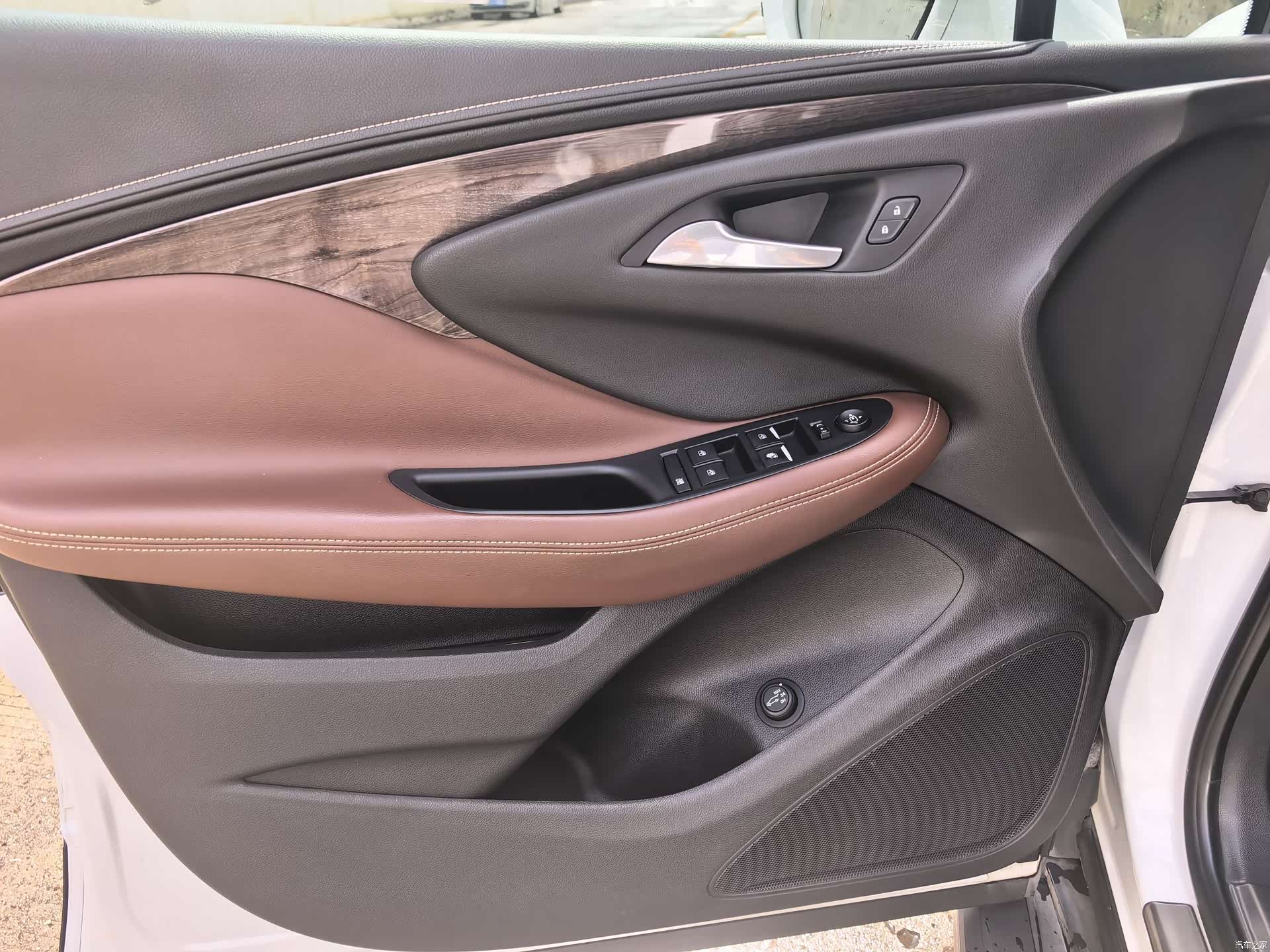 Buick Envision Plus, 2016 14