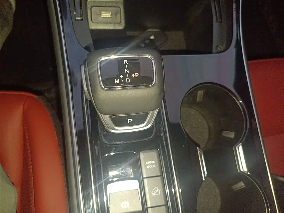 Forthing Popular T5 EVO Forthing Popular T5 EVO