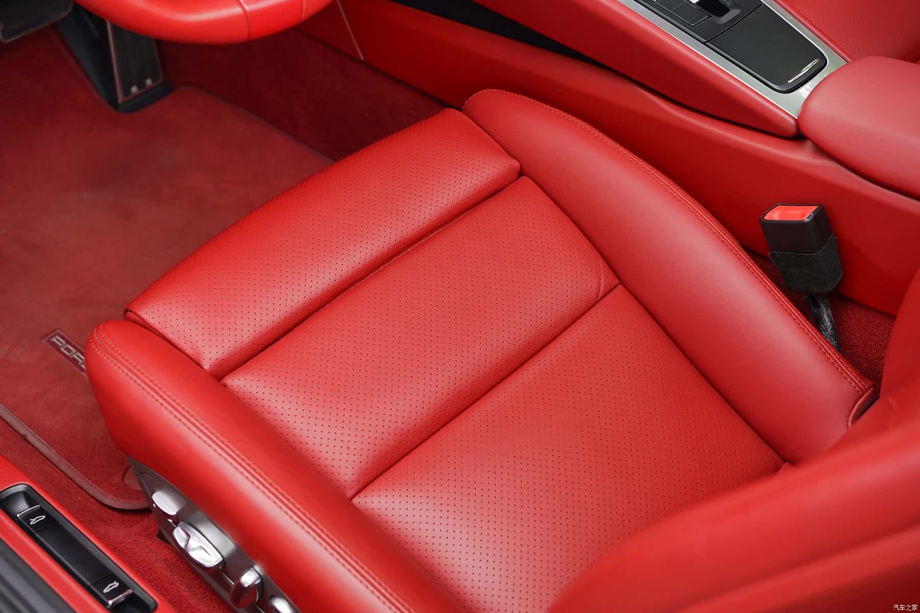Porsche 911, 2015 13