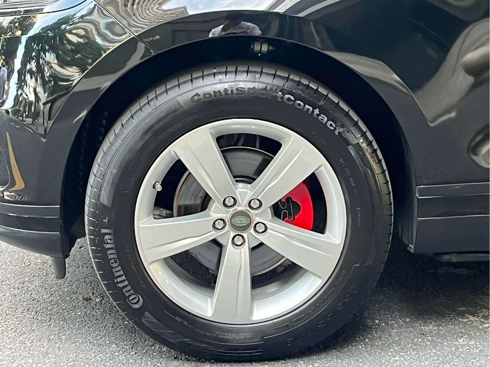Land Rover Range Rover, 2018 11