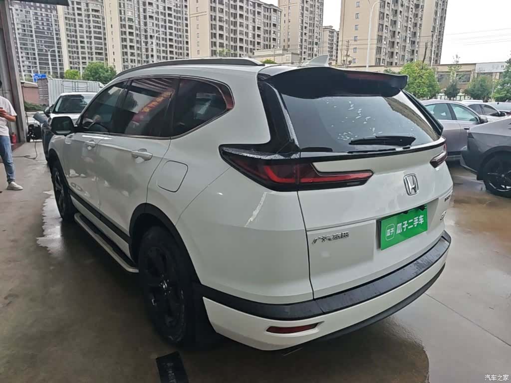 Honda Breeze, 2022 все фото