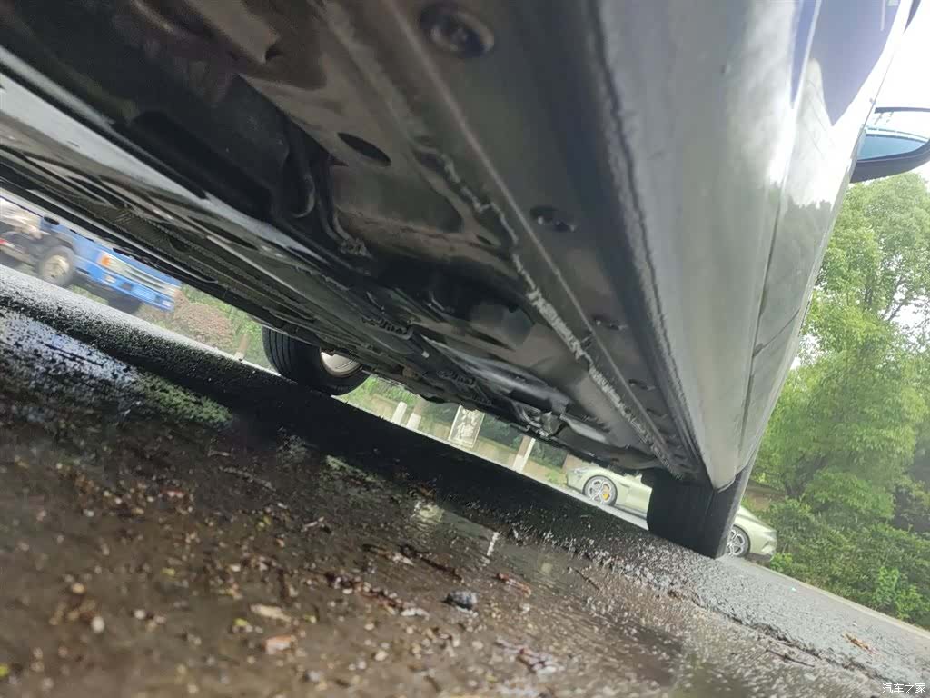Chevrolet XL, 2017 17