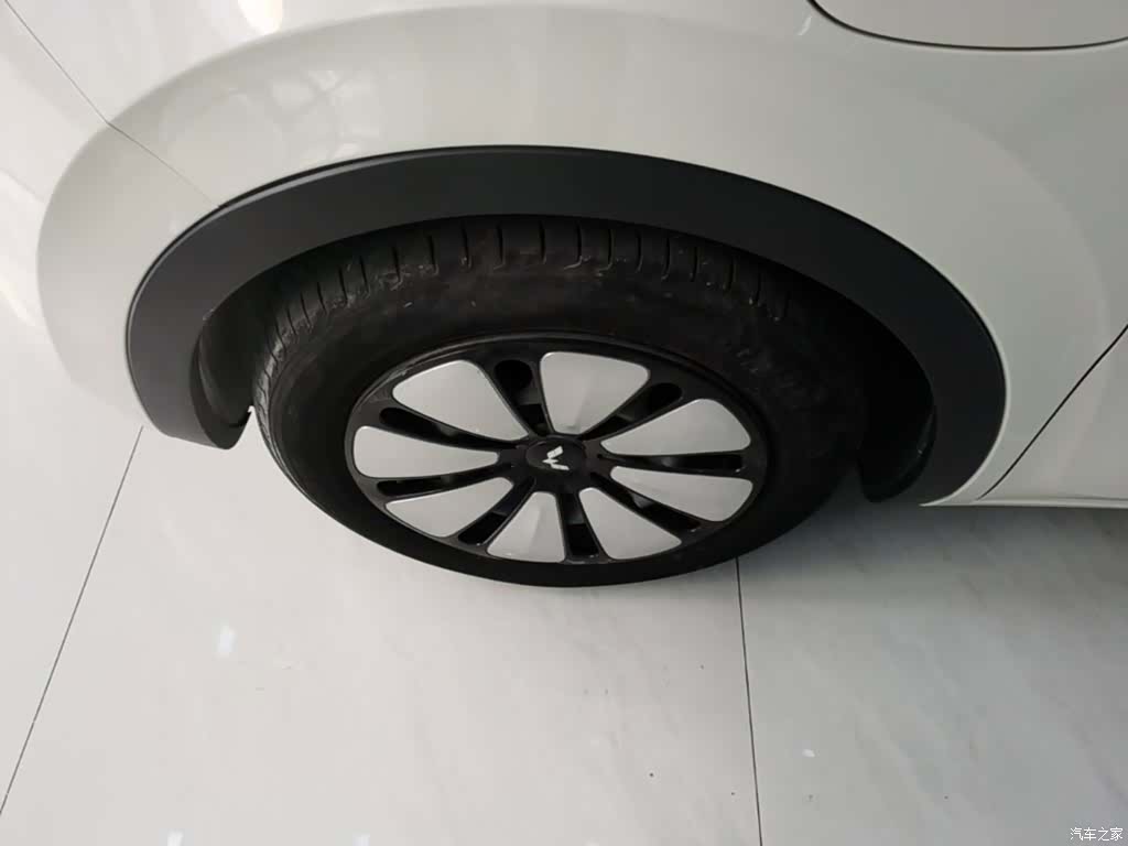 Wuling Bingo, 2024 23
