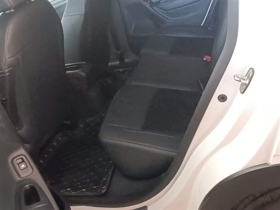 Citroen C3-XR